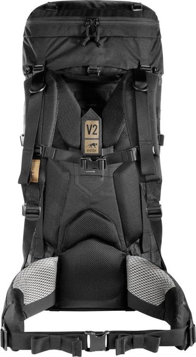 Image du produit Tasmanian Tiger TT DBL Pistol Mag Pouch MKIII noir (75 l)