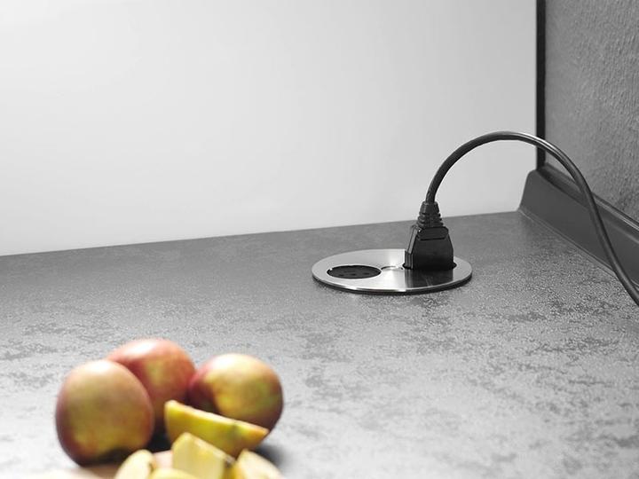 Image du produit Bachmann TWIST 1xCEE7/3 1xUSB Charger