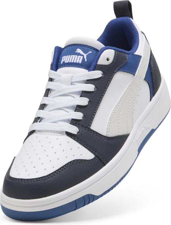 Actual product image Puma Rebound V6 Lo (37)