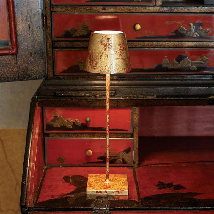 Image du produit Zafferano POLDINA PRO TABLE LAMP Ø.111x380mm. (200 lm)