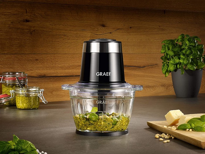 Produktbild Graef Zerkleinerer (1000 ml, 500 W)