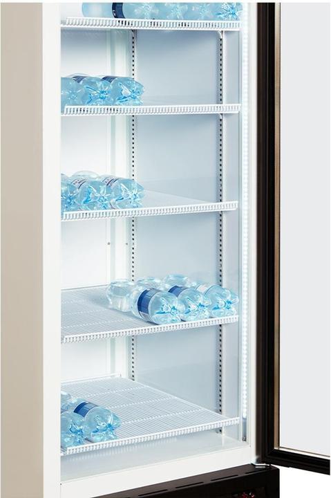 Actual product image Kibernetik Ks600m (592 l)