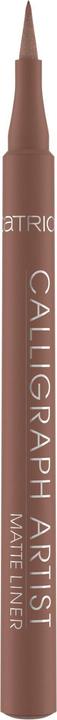 Produktbild Catrice Calligraph Artist Matte Liner (Roasted Nuts 010)