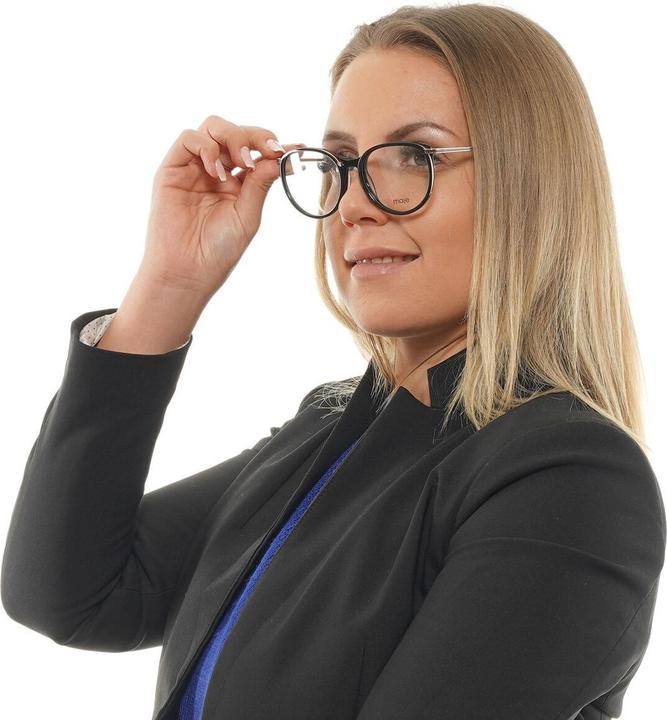 Actual product image MAJE Spectacle frame Mj1015 53151