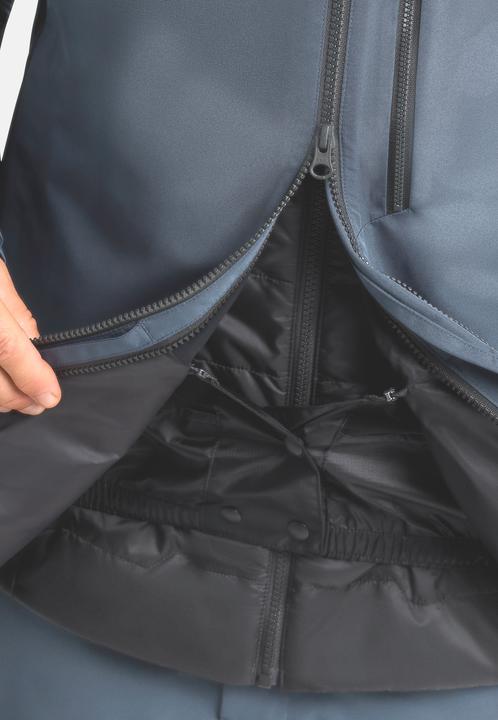 Immagine prodotto Jack Wolfskin Flowline 3In1 Jkt M (XXL)