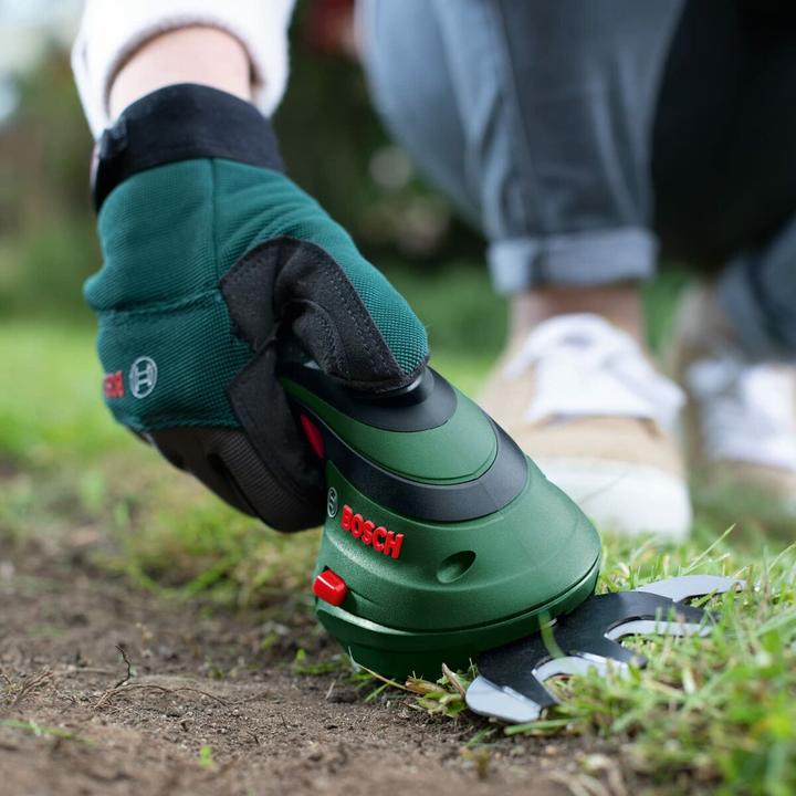 Immagine prodotto Bosch Home & Garden Isio (Batteria ricaricabile)