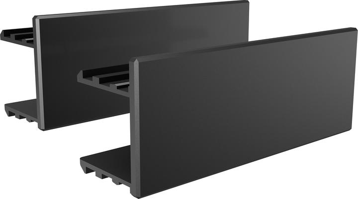 be quiet! HDD slot Cover DB700