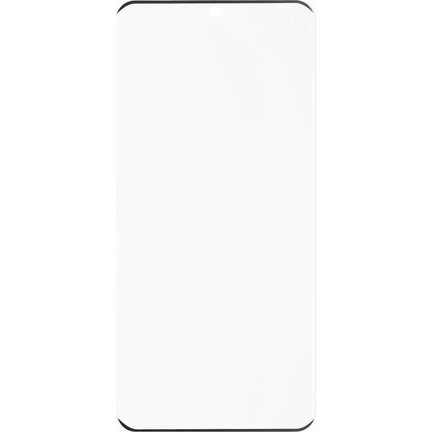 prio 10x 3D Tempered Glass Displayschutzfolie für Samsung S22 schwarz (10 Stück, Samsung Galaxy S22 5G), Smartphone Schu...