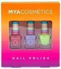 Produktbild MYA Cosmetics Mya 3er-Set (Farblack)