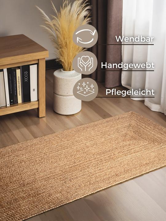 Produktbild Hanse Home Sharmila (200 x 80 cm)