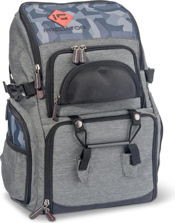 Image du produit Iron Claw Back Packer II