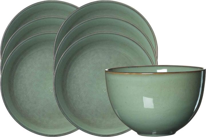 Produktbild Ritzenhoff & Breker Alicante Suppen-Set (7 Stk.)