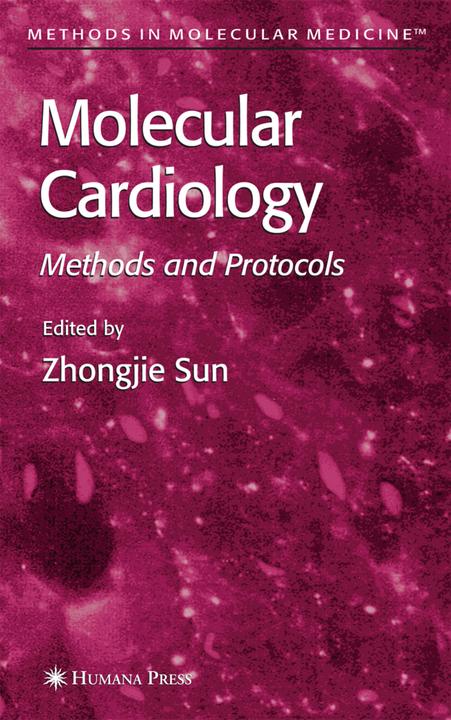 Molecular Cardiology (2010)