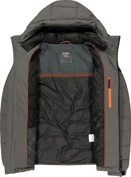 Image du produit CMP Campagnolo Sweat à capuche (3XL)