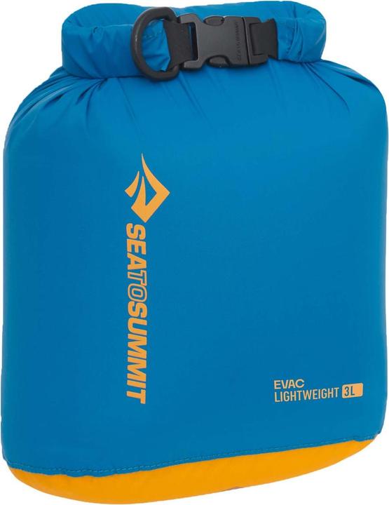Actual product image Sea To Summit Evac Lightweight Dry (3 l)