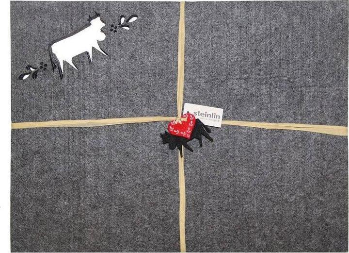 Produktbild Steinlin Tischset (4 Stk., 42 x 32 cm)