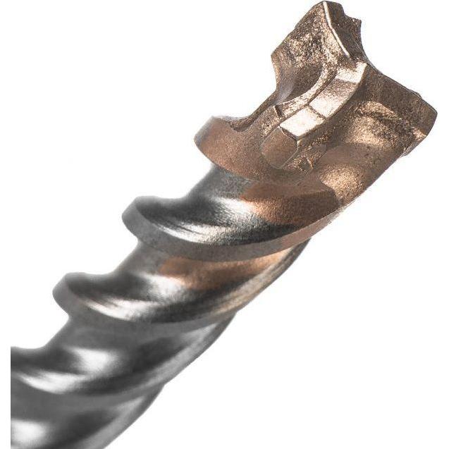 smart, Bohrereinsatz, concrete drill SDS + 10 mm (21-1000210) (10 Millimeter)