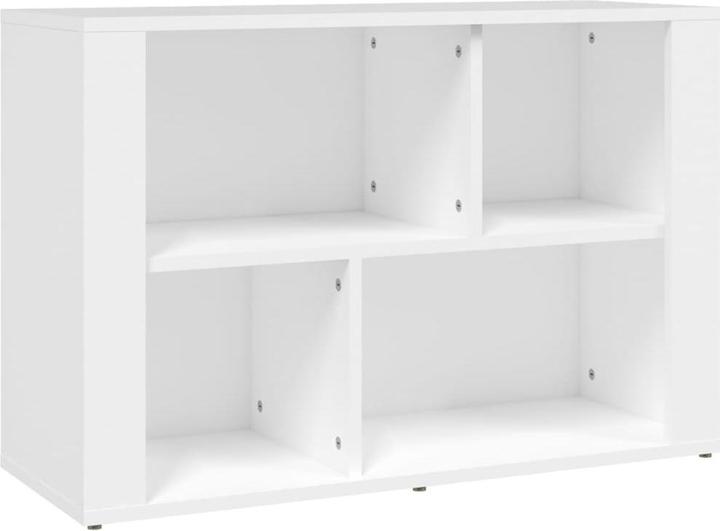 Image du produit vidaXL Sideboard (80 x 80 x 54 cm)