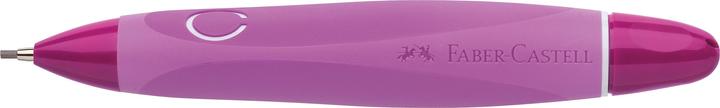 Immagine prodotto Faber-Castell SCRIBOLINO - Matita Twist (1.40 mm, B, 1 x)