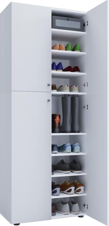 Immagine prodotto VCM Lona (70 x 40 x 184 cm)