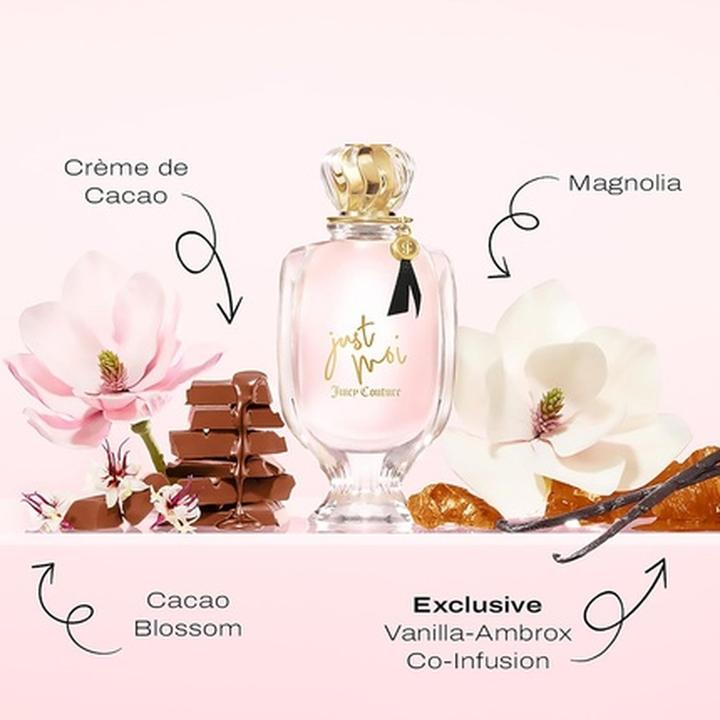 Immagine prodotto Juicy Couture Just Moi Edp (Eau de parfum, 100 ml)