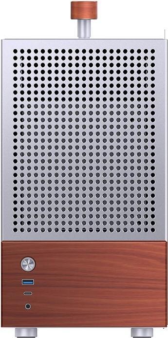 Image du produit Jonsbo T6 (Mini-ITX)