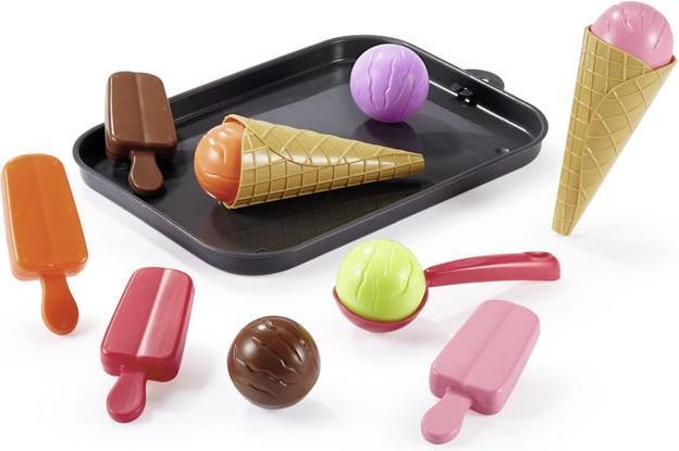 Image du produit Ecoiffier Chef Ijsset