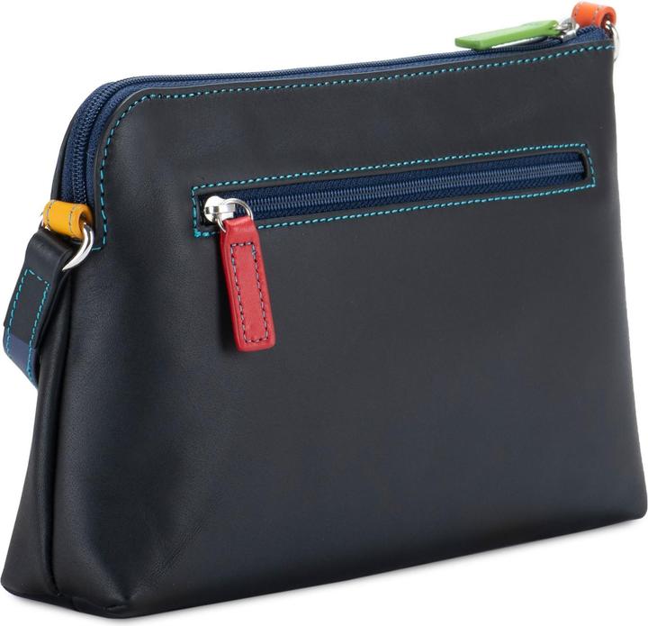 Immagine prodotto Mywalit Borsa a tracolla in pelle da 22 cm