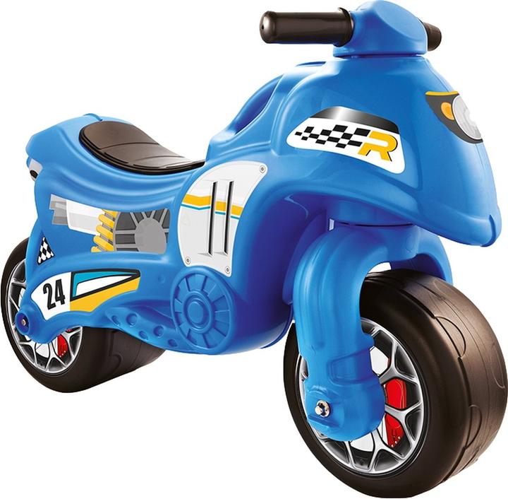 Immagine prodotto Dolu mój pierwszy motor niebieski 8029 80295