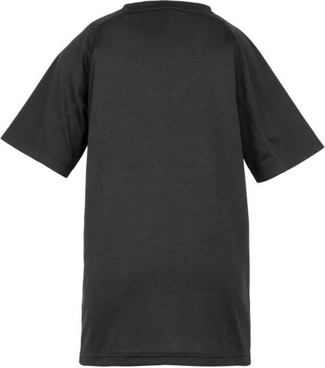 Produktbild Spiro Impact Junior Performance Aircool TShirt (128)