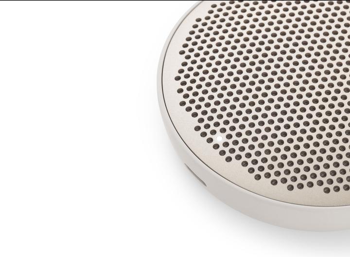 Produktbild B&O BeoPlay P2 (10 h, Akkubetrieb)