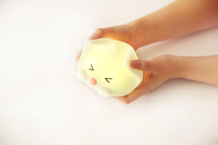 Actual product image Mega Light Catty Cat