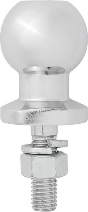 Produktbild ProPlus Anhängerkupplungskugel gerade 16mm