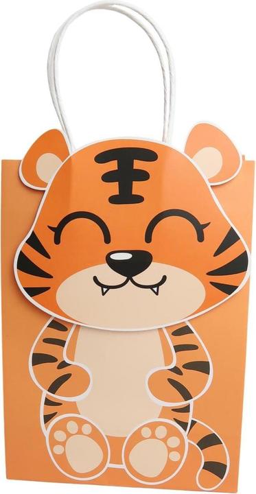 Image du produit Cut my Cookies Sac cadeau Animaux (Pochette cadeau, 12 x)
