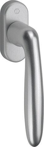 Actual product image Hoppe Window handles 0510/U26 Verona