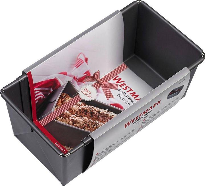 Produktbild Westmark Back Meister