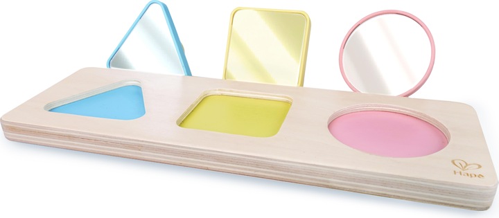Image du produit Hape Puzzle miroir