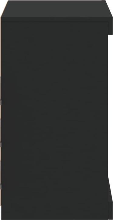 Image du produit vidaXL Sideboard (60.50 x 37 x 67 cm)