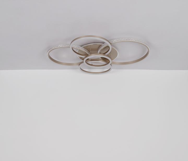 Actual product image Globo Lorelei (8120 lm)