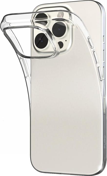 Image du produit Puro Couverture (Apple iPhone 16 Pro Max)