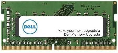 Image du produit Dell Mise à niveau de la mémoire - - 2RX4 DDR4 RDIMM (Cascade Lake & AMD CPU only) (1 x 64GB, 3200 MHz, RAM DDR4, DIMM)