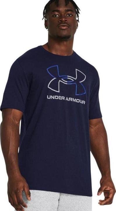 Produktbild Under Armour UA Gl Foundation Update Ss (XXL)
