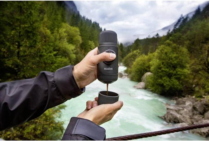 Image du produit Wacaco Nanopresso (0.08 l)