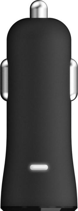 Image du produit mophie Charging Car Dock pour tous les Juice Packs pour iPhone 5/5S/SE