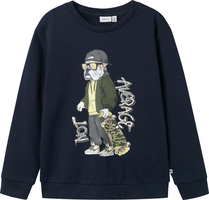 Produktbild Name it Langarm Sweatshirt (116)
