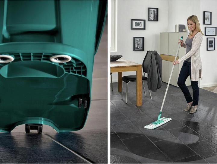 Actual product image Leifheit Wipe press (1 pcs.)