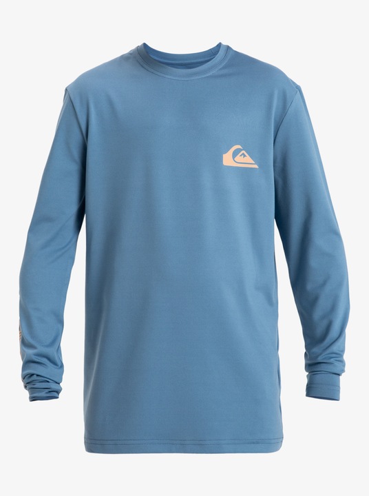 Quiksilver Everyday Surf Tee Ls Youth