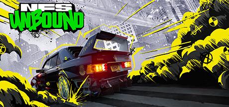 Actual product image EA Games Need for Speed Unbound (PC, Multilingual)