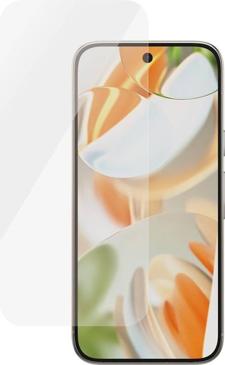 Produktbild PanzerGlass Screen Protector (1 Stk., Google Pixel 10, Google Pixel 10 Pro, Google Pixel 9)