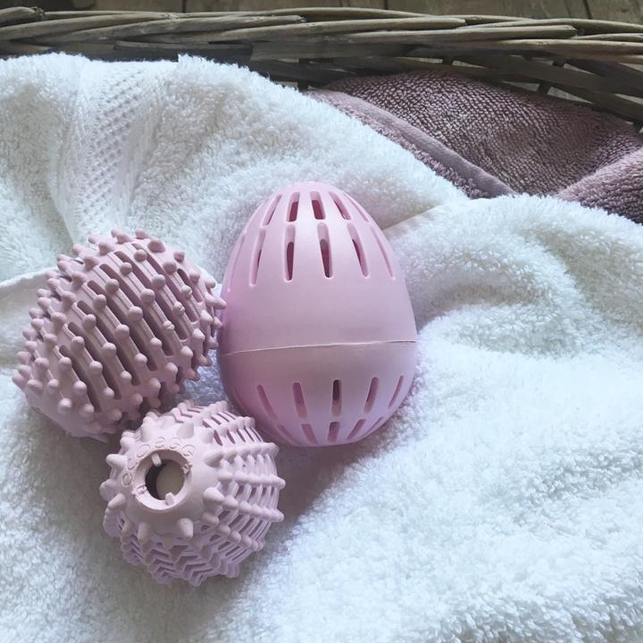 Image du produit Ecoegg Séchoir Spring Blossom